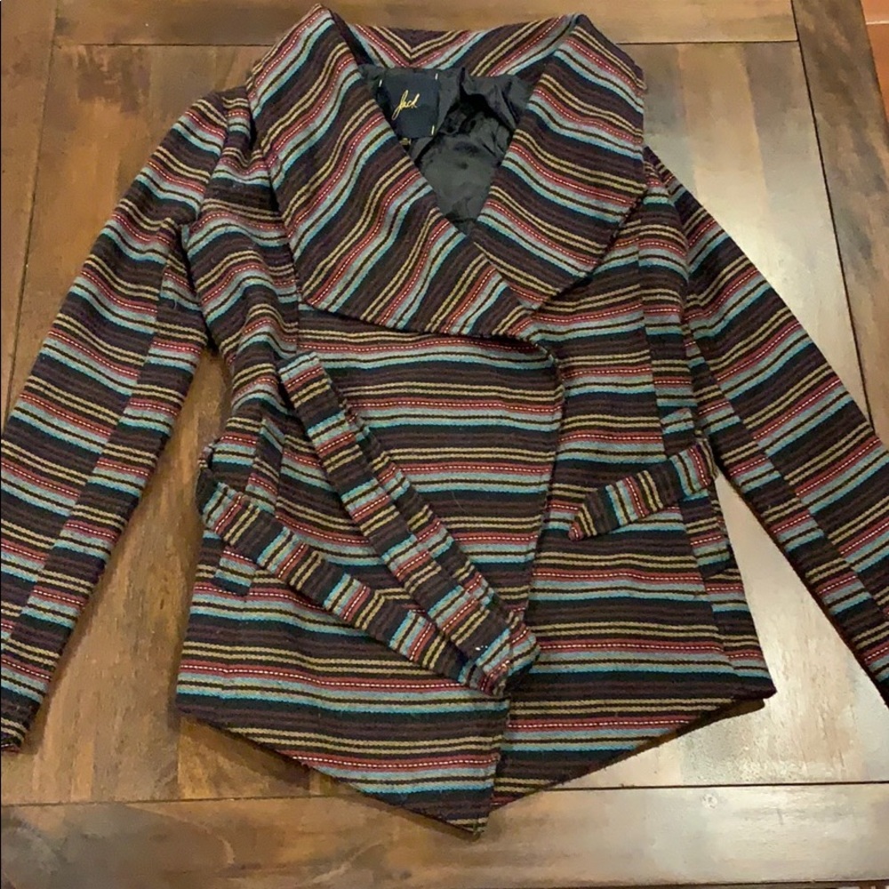 Jack Light Weight Jacket